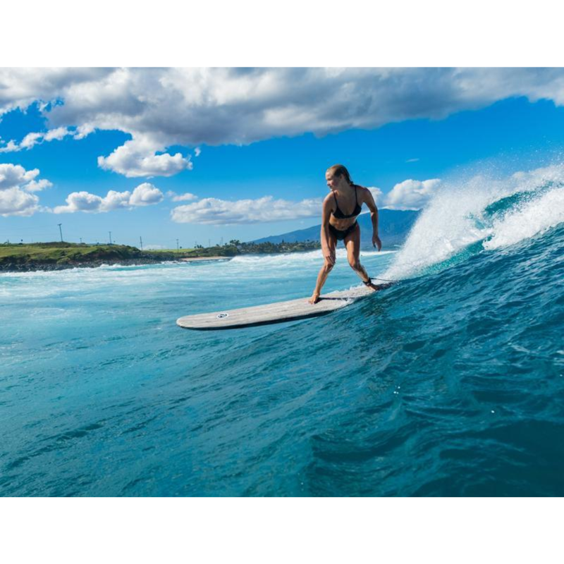 CBC California Softboard 7 Ft 6-1